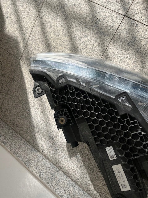 Frontscheinwerfer VW Caddy IV 2K8941036T LED Rechts Scheinwerfer Headlight SCH7374932456rz