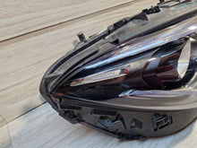 Laden Sie das Bild in den Galerie-Viewer, Frontscheinwerfer Mercedes-Benz Cla A1189062600 LED Rechts Headlight