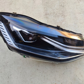 Frontscheinwerfer VW Caddy V I 2K8941036AF 12041020001 Full LED Rechts Headlight SCH7204945253cc