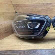 Laden Sie das Bild in den Galerie-Viewer, Frontscheinwerfer Ford Transit Custom JK2113D153BJ Rechts Scheinwerfer Headlight SCH4386843847mg