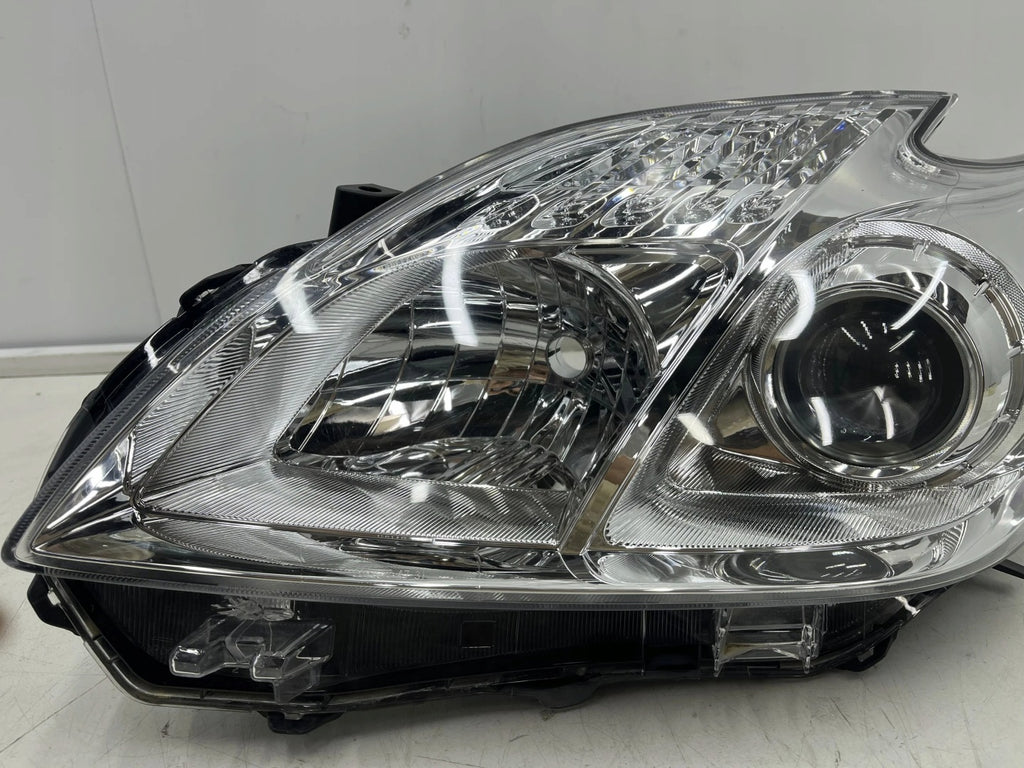 Frontscheinwerfer Toyota Prius 81170-47510 Links Scheinwerfer Headlight SCH7372966072ea