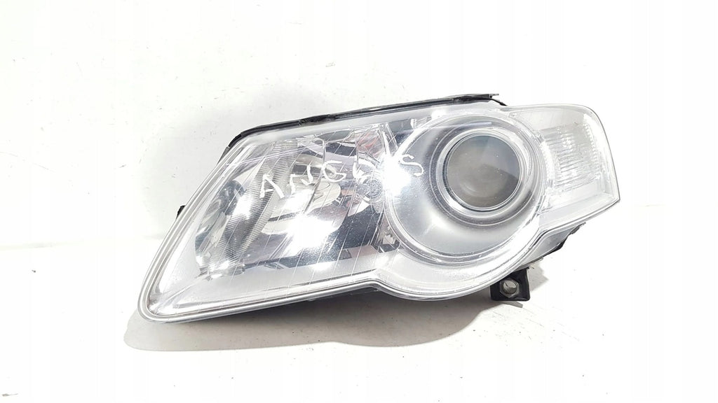 Frontscheinwerfer VW Passat 89316411 Links Scheinwerfer Headlight SCH6640324006gl