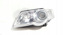Load image into Gallery viewer, Frontscheinwerfer VW Passat 89316411 Links Scheinwerfer Headlight SCH6640324006gl