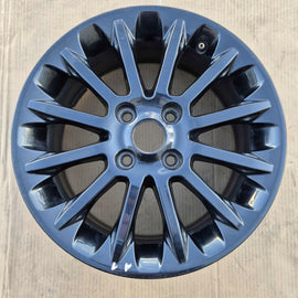 1x Alufelge 16 Zoll 6.5