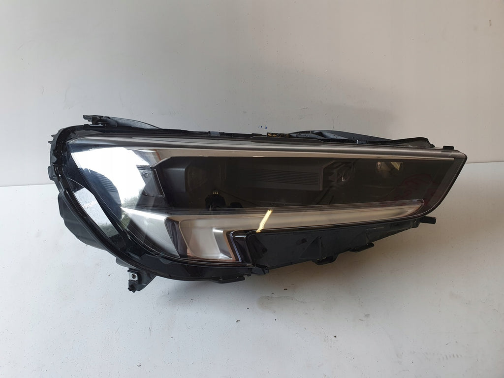 Frontscheinwerfer Opel Insignia B 39136836 Full LED Rechts Headlight