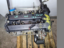 Load image into Gallery viewer, Motor Mazda Mx-5 I L8 1.8 126PS 161TKm Benzin Engine Unkomplett MOT5573243862um