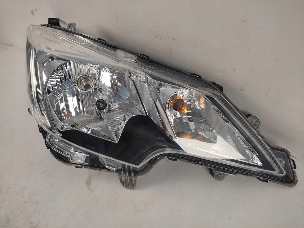 Frontscheinwerfer Mitsubishi Space Star Rechts Scheinwerfer Headlight