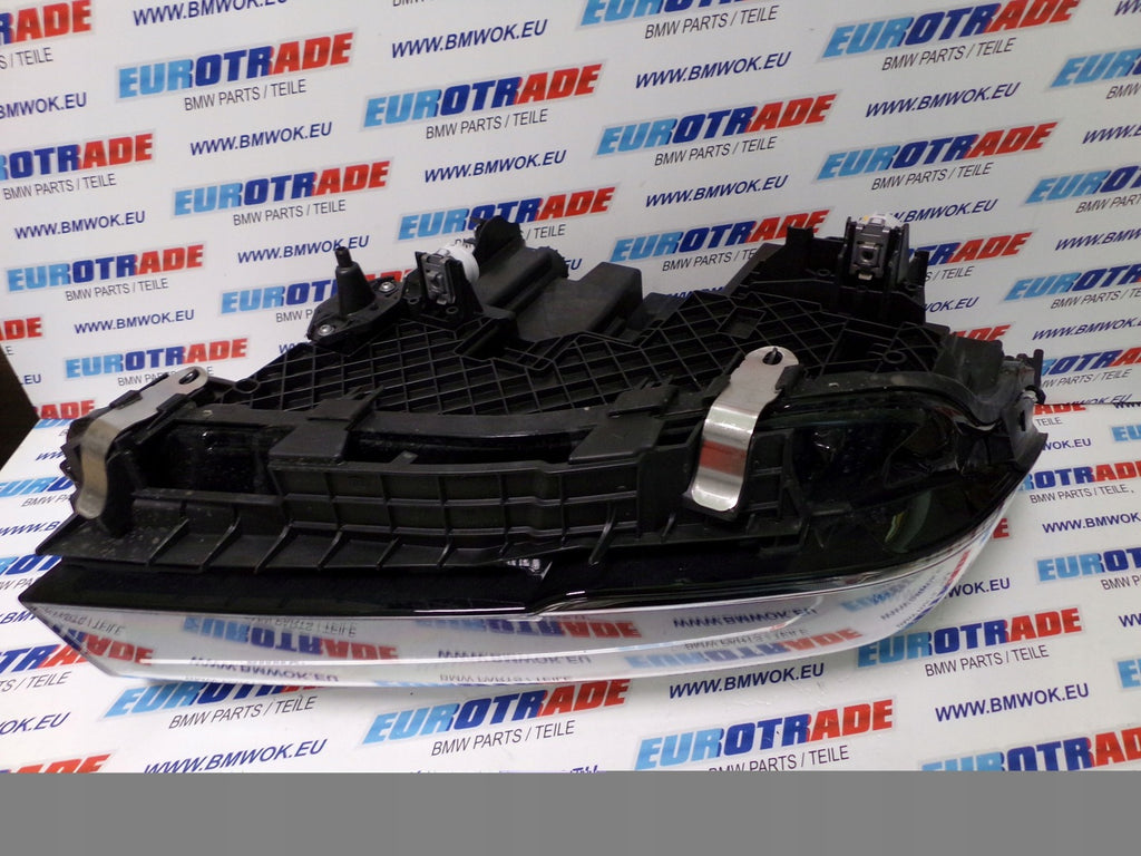 Frontscheinwerfer BMW F48 7472250 5A26FA4 Full LED Rechts Scheinwerfer Headlight SCH1240388914bb