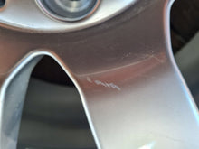 Load image into Gallery viewer, 1x Alufelge 19 Zoll 7.5" 5x112 47ET Glanz Silber A2044015202 Mercedes-Benz FEL3835465962yk
