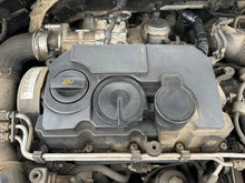 Laden Sie das Bild in den Galerie-Viewer, Motor VW Golf V I BLS 1.9 TDI 105PS 77kW Diesel Engine Komplett MOT8775072042vi