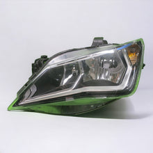 Laden Sie das Bild in den Galerie-Viewer, Frontscheinwerfer Seat Ibiza 6j1 6J1941005L LED Links Scheinwerfer Headlight