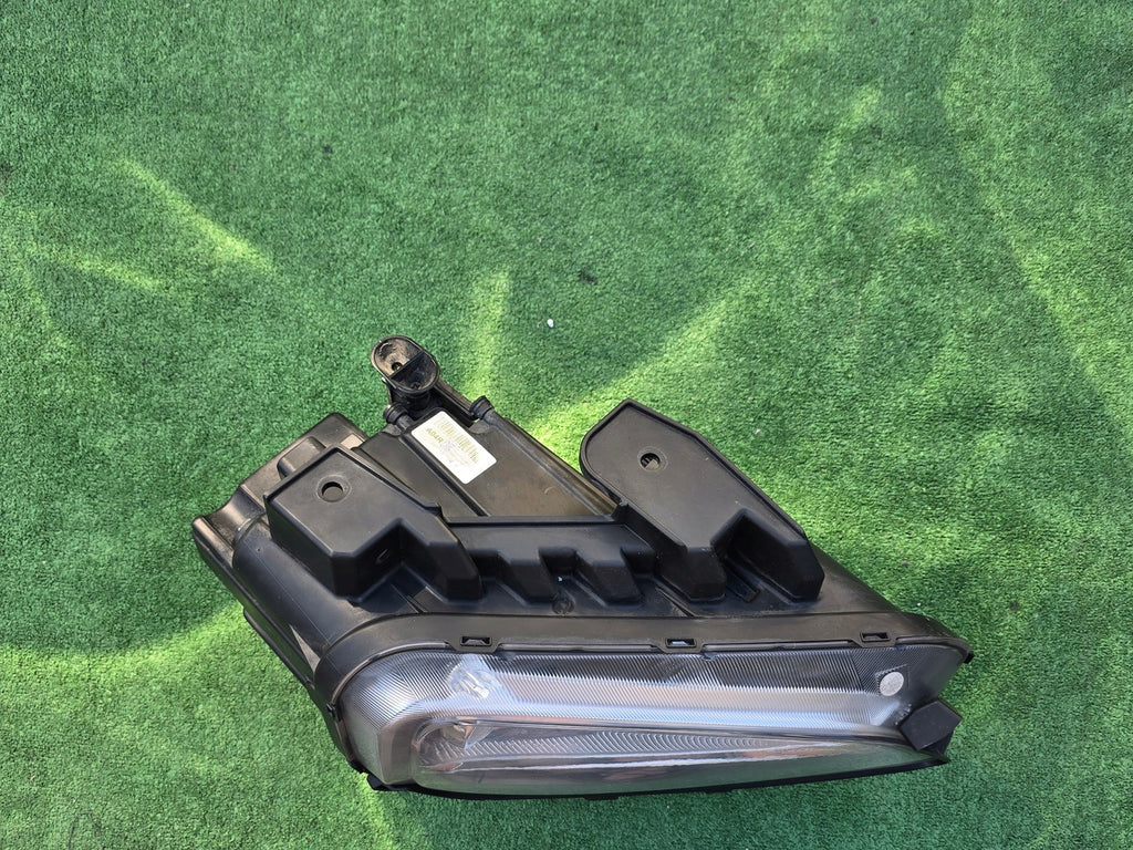 Frontscheinwerfer Hyundai Kona 92102-J9100 LED Rechts Scheinwerfer Headlight SCH3878068948mv