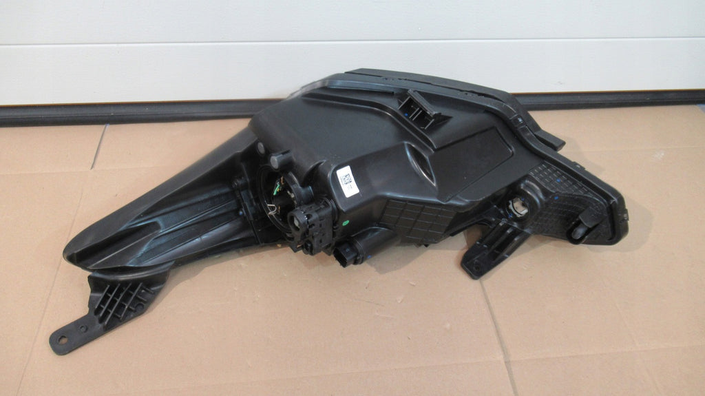 Frontscheinwerfer Hyundai I20 92102C8000 Rechts Scheinwerfer Headlight