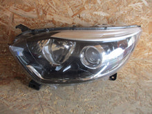 Laden Sie das Bild in den Galerie-Viewer, Frontscheinwerfer Renault Captur I 260603859R Links Scheinwerfer Headlight SCH1446863891tw