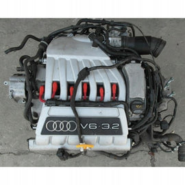 Motor Audi Tt BHE 3.2 250PS 184kW Benzin Engine Komplett MOT8794523112xi