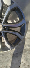 Load image into Gallery viewer, 1x Alufelge 17 Zoll 7.0" 5x112 48 5ET A2054010200 Mercedes-Benz W205 Rim Wheel FEL3645621052lm