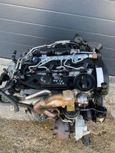 Load image into Gallery viewer, Motor Audi A4 B8 CAH 2.0 TDI 170PS 213TKm Diesel Engine Komplett MOT7274469391de