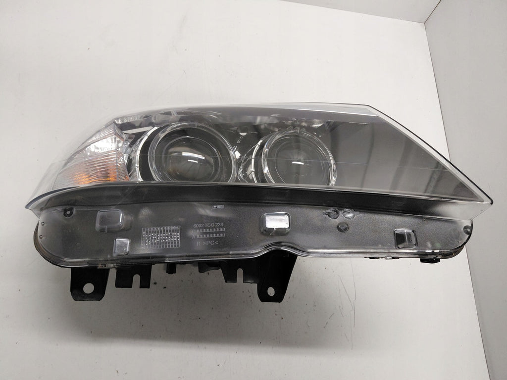Frontscheinwerfer BMW F26 F25 7217294 Xenon Rechts Scheinwerfer Headlight SCH8242079963qi
