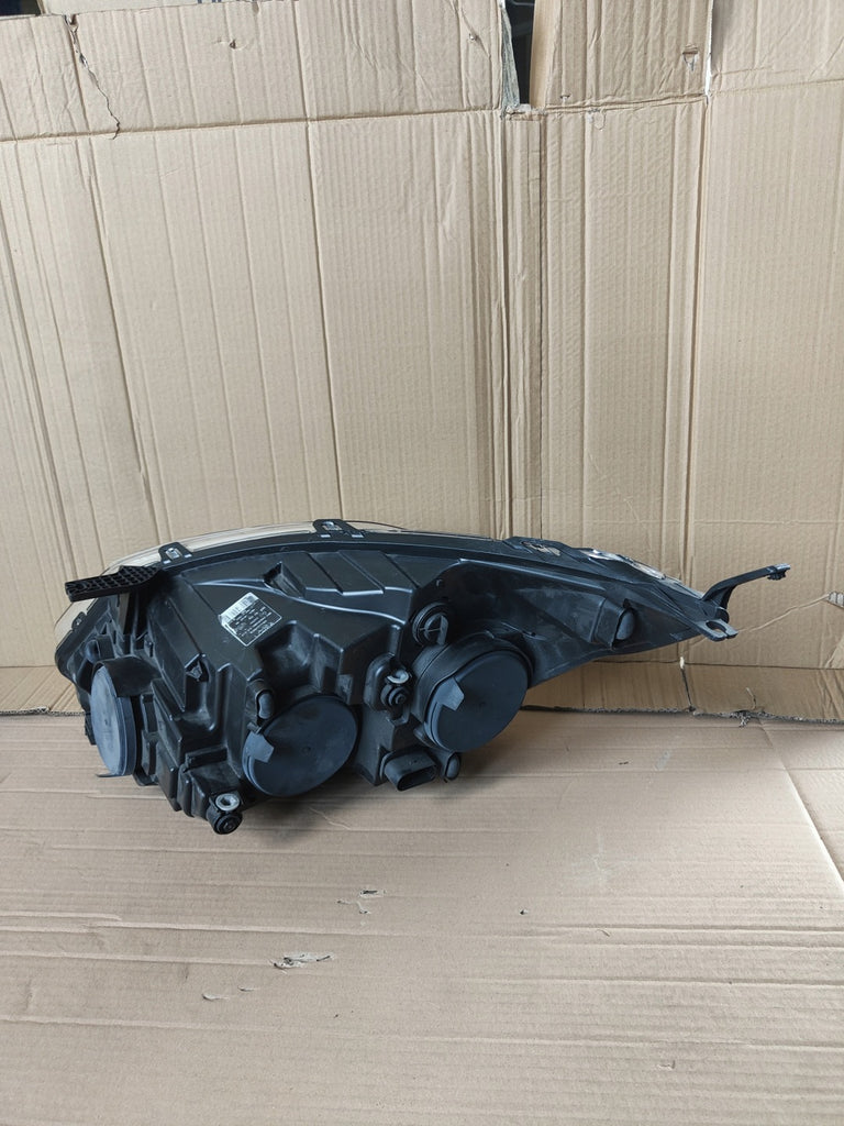 Frontscheinwerfer Ford Transit Custom GK21-13D152-BA Rechts Headlight SCH3264262154kv