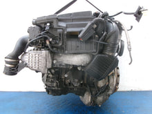 Laden Sie das Bild in den Galerie-Viewer, Motor Mercedes-Benz 271946 1.8 MPI 143PS 105kW Benzin Engine Unkomplett MOT7334279838uo