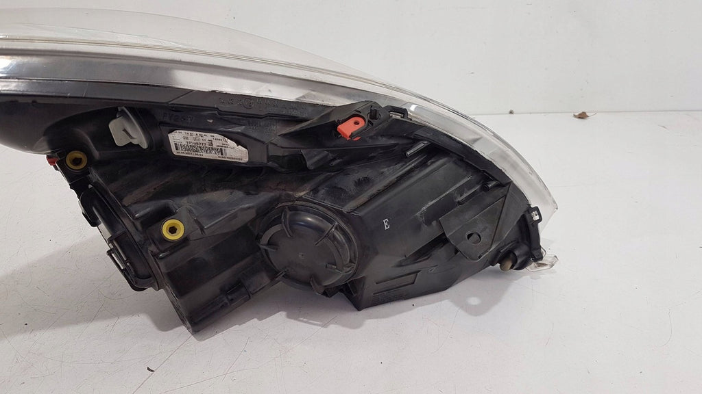 Frontscheinwerfer Opel Meriva B 13305777 Links Scheinwerfer Headlight SCH8967045390en