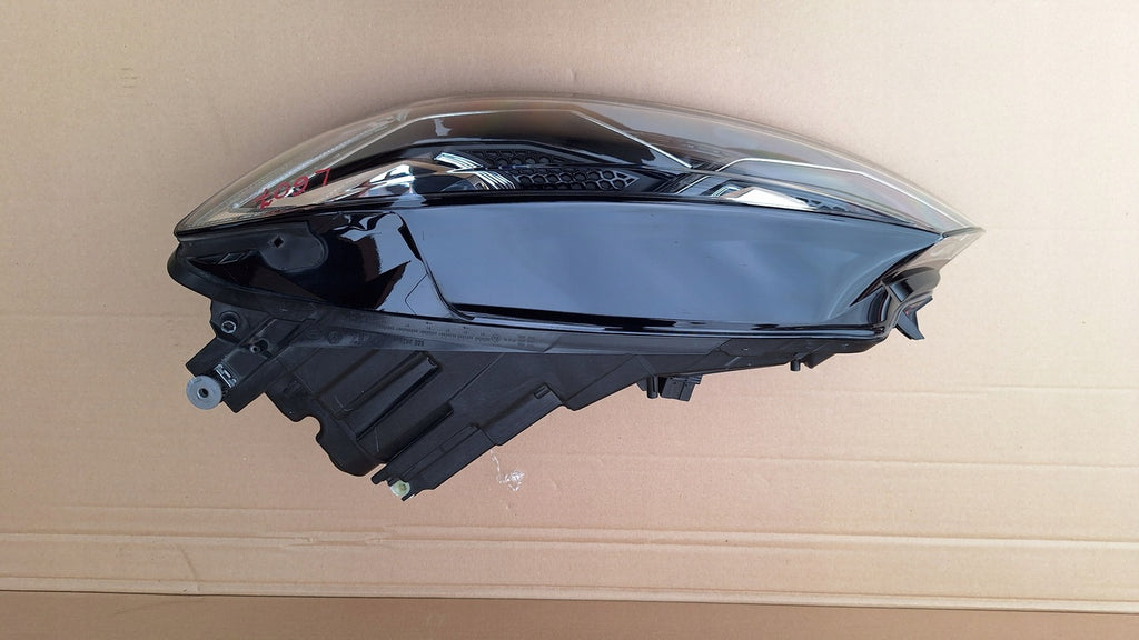 Frontscheinwerfer VW Golf VII 5G1941081G LED Links Scheinwerfer Headlight SCH7660315984tv