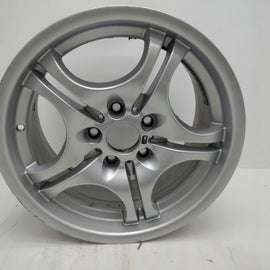 1x Alufelge 17 Zoll 2229135 BMW 3 E36 1 E88 E46 E81 E82 E87 Rim Wheel FEL6967188557oh