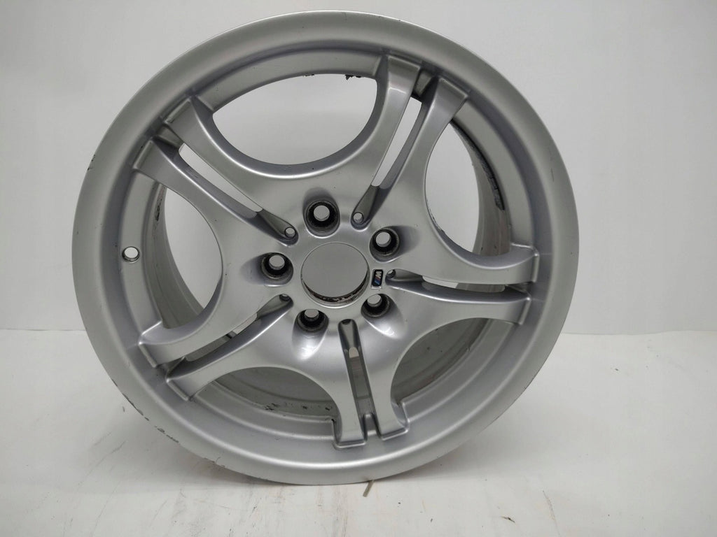 1x Alufelge 17 Zoll 2229135 BMW 3 E36 1 E88 E46 E81 E82 E87 Rim Wheel FEL6967188557oh
