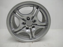 Load image into Gallery viewer, 1x Alufelge 17 Zoll 2229135 BMW 3 E36 1 E88 E46 E81 E82 E87 Rim Wheel FEL6967188557oh