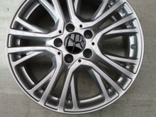 Load image into Gallery viewer, 4x Alufelge 17 Zoll 7.5" 5x112 52 5ET BMW X1 F48 Mini Rim Wheel FEL9070981629zh
