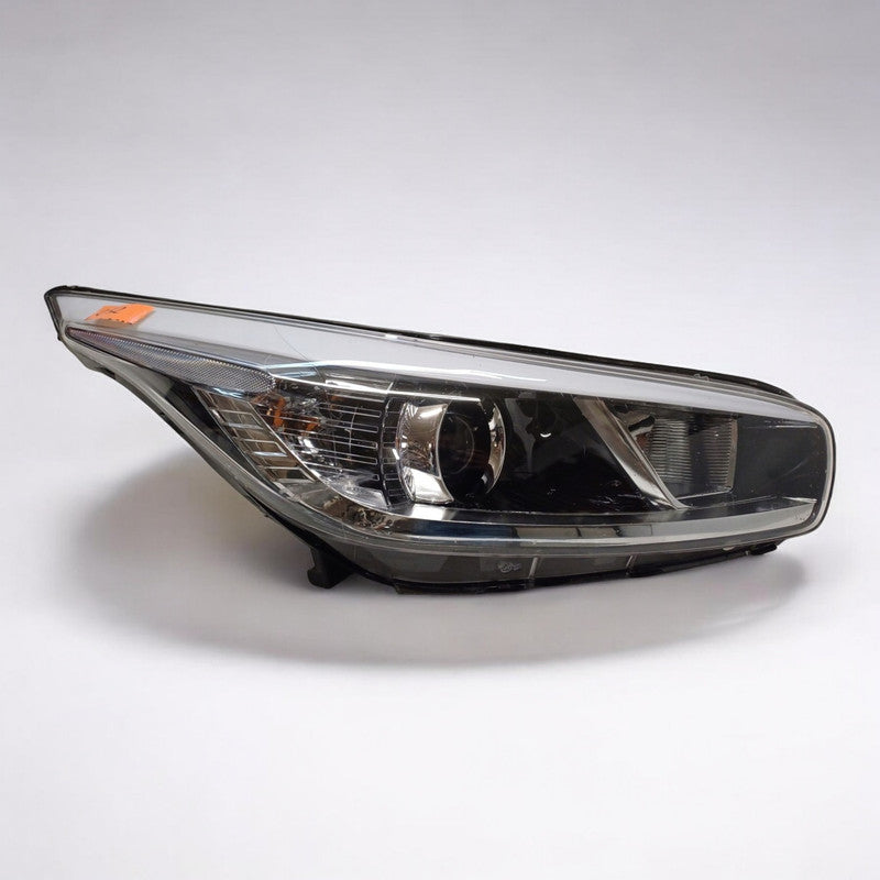 Frontscheinwerfer Kia Ceed 92102-A2010 LED Rechts Scheinwerfer Headlight