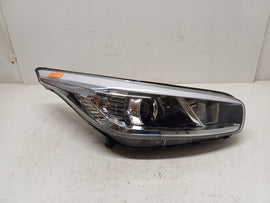 Frontscheinwerfer Kia Ceed 92102-A2010 LED Rechts Scheinwerfer Headlight