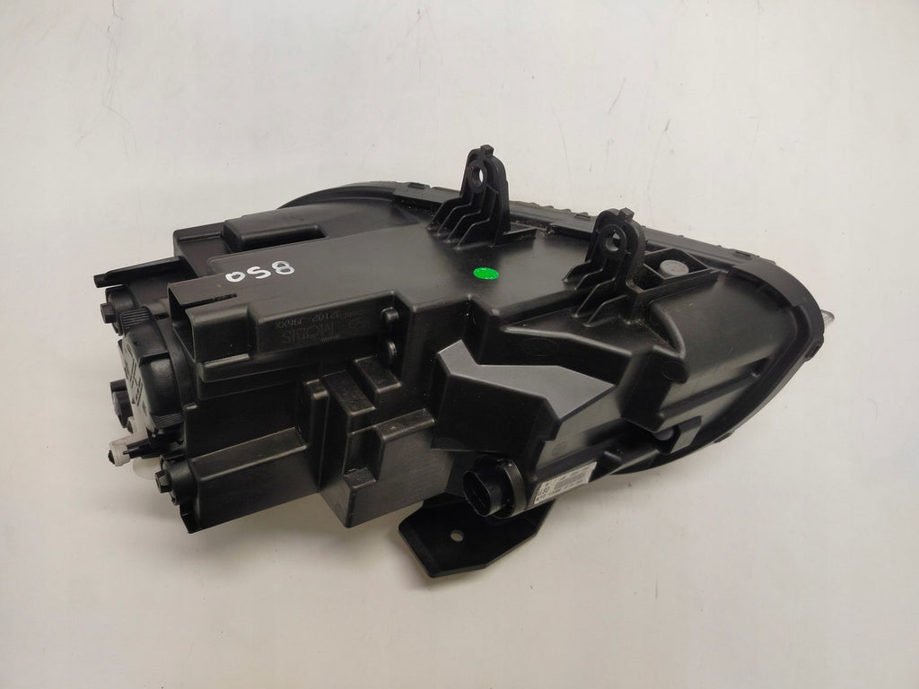 Frontscheinwerfer Hyundai Kona 92102J9600 Full LED Rechts Scheinwerfer Headlight SCH7401127467ft