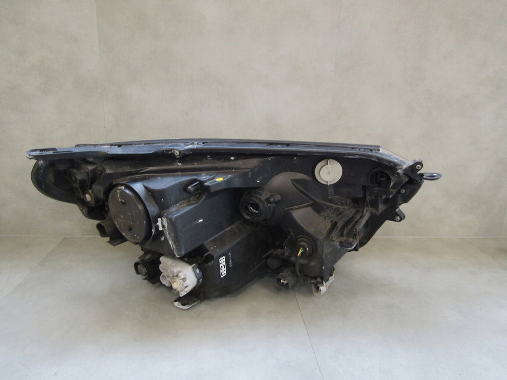 Frontscheinwerfer Toyota 4 IV LED Links Scheinwerfer Headlight