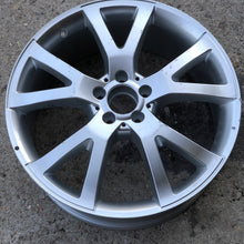 Load image into Gallery viewer, 1x Alufelge 20 Zoll 8.5" 5x112 A2514012202 Mercedes-Benz Rim Wheel FEL4894388780vm