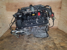 Laden Sie das Bild in den Galerie-Viewer, Motor Alpina BMW 5 E60 N62B44A 4.4 500PS 81TKm 2005 Engine Komplett MOT1336408079lg