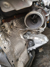 Load image into Gallery viewer, Motor BMW G21 G20 B48B20B 2.0 40TKm Benzin Engine Komplett MOT1304242730or