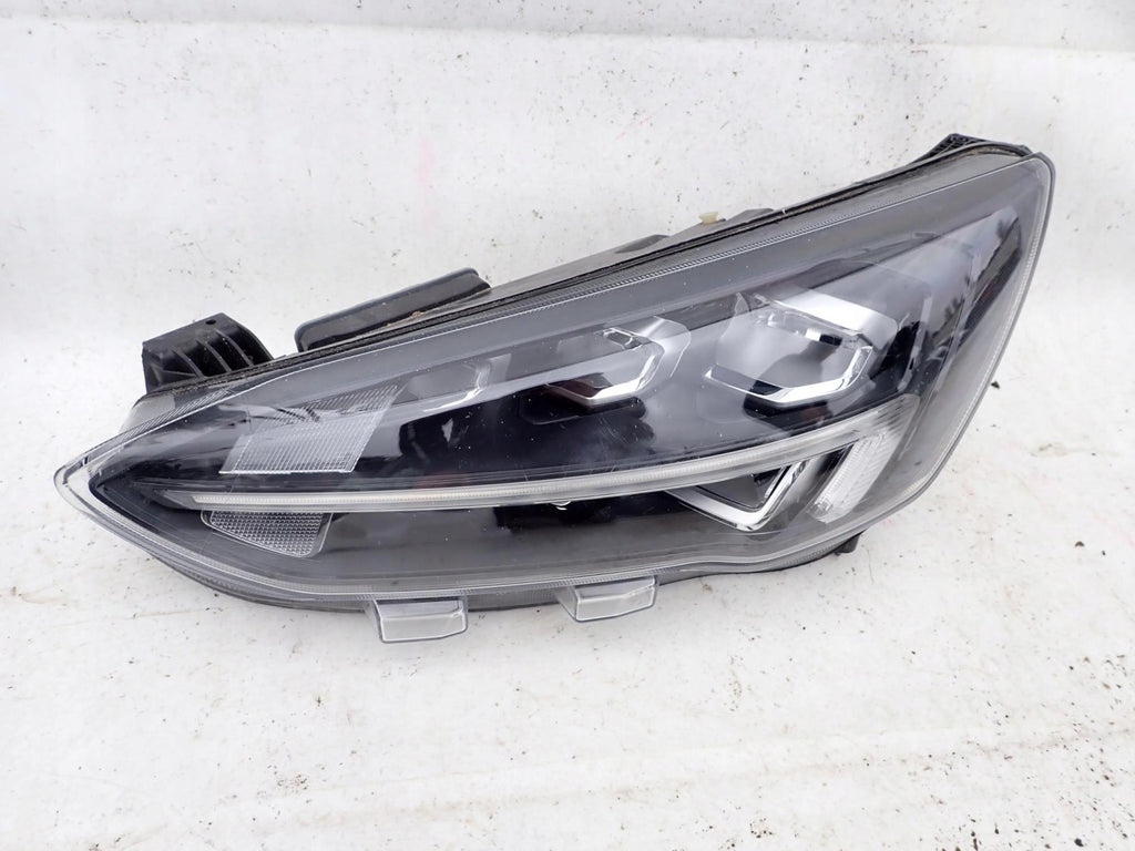 Frontscheinwerfer Ford Focus IV JX7B-13E015-CE LED Links Scheinwerfer Headlight SCH7528913945qc
