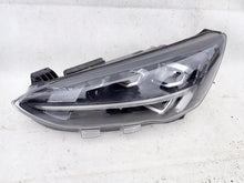 Load image into Gallery viewer, Frontscheinwerfer Ford Focus IV JX7B-13E015-CE LED Links Scheinwerfer Headlight SCH7528913945qc