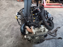 Load image into Gallery viewer, Motor Opel Astra J Meriva B A17DTE 1.7 CDTI 110PS 81kW 2012 Benzin Komplett MOT2314847134fk