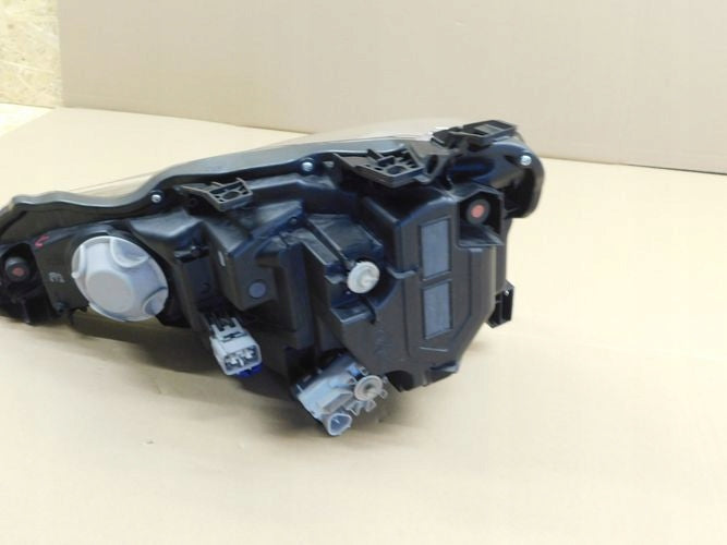 Frontscheinwerfer Toyota 4232314 Ein Stück (Rechts oder Links) Headlight