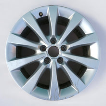 Load image into Gallery viewer, 1x Alufelge 17 Zoll 8.0&quot; 5x112 7G0601025BH Audi A6 Rim Wheel