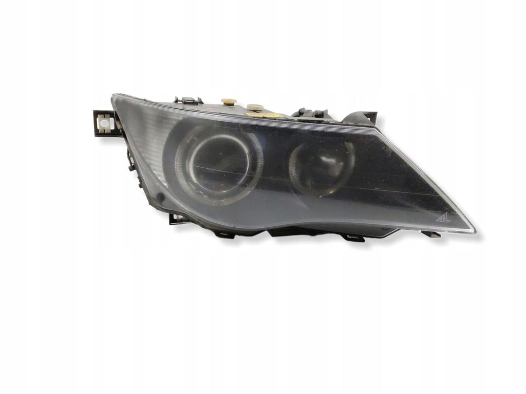 Frontscheinwerfer BMW 6 E63 E64 7165796 0301211672 Rechts Scheinwerfer Headlight SCH5921092933pk