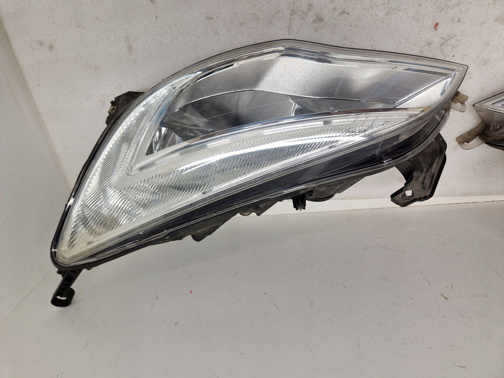 Frontscheinwerfer Opel Astra J 1EG010011-01 1EG010011-02 Ein Satz Headlight SCH5313311611rx