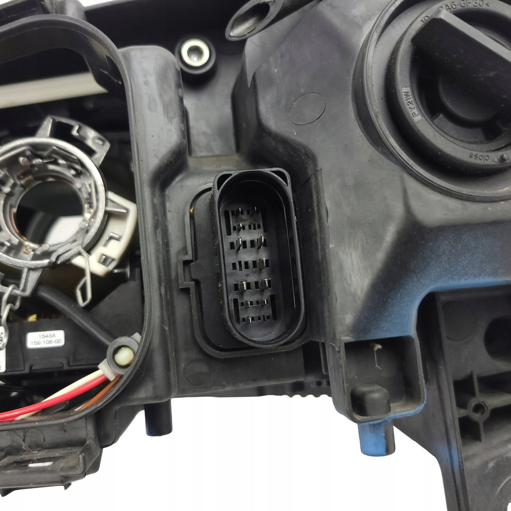 Frontscheinwerfer Audi A6 C6 4F0941004BB 4F0941030BB 1ZS009701-12 Xenon Rechts SCH5242459640af