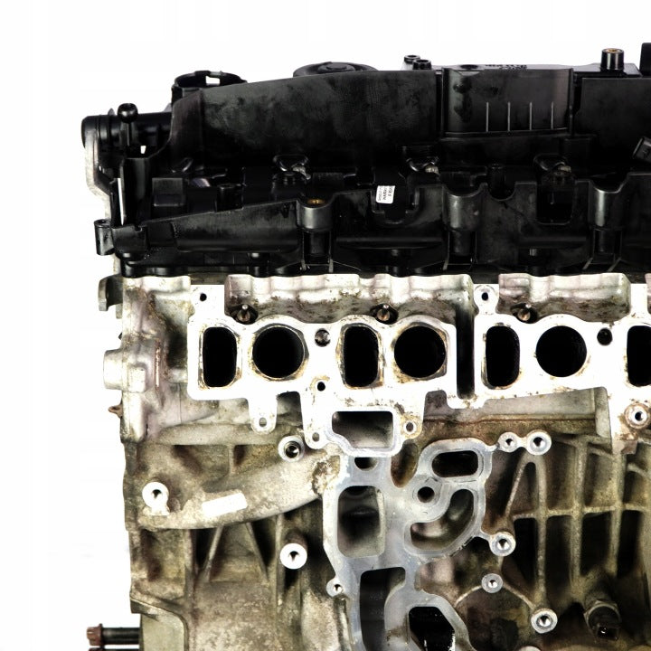 Motor BMW X3 F25 N47D20C 2.0 119TKm Diesel Engine Unkomplett MOT1917259124qd