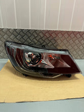 Laden Sie das Bild in den Galerie-Viewer, Frontscheinwerfer Skoda Superb II 3T1941016H LED Rechts Scheinwerfer Headlight