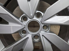 Load image into Gallery viewer, 1x Alufelge 16 Zoll 6.5" 5x112 41ET Matt Silber 3G0601025BJ VW Passat B8 FEL4069192675ln