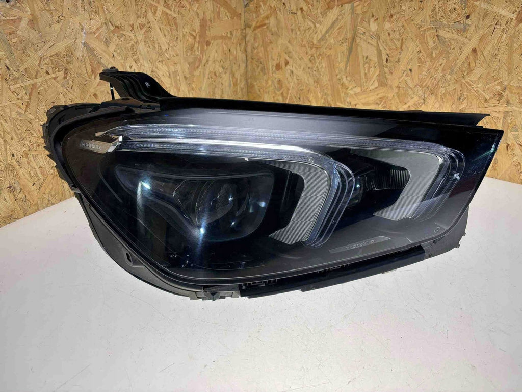 Frontscheinwerfer Mercedes-Benz Gle A1679061700 LED Rechts Headlight