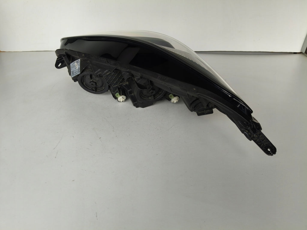 Frontscheinwerfer Opel Corsa E 39108223RH Rechts Scheinwerfer Headlight SCH2036673174sm